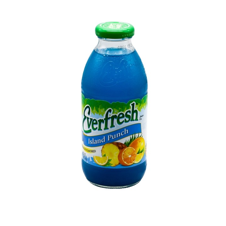 Everfresh Island Punch