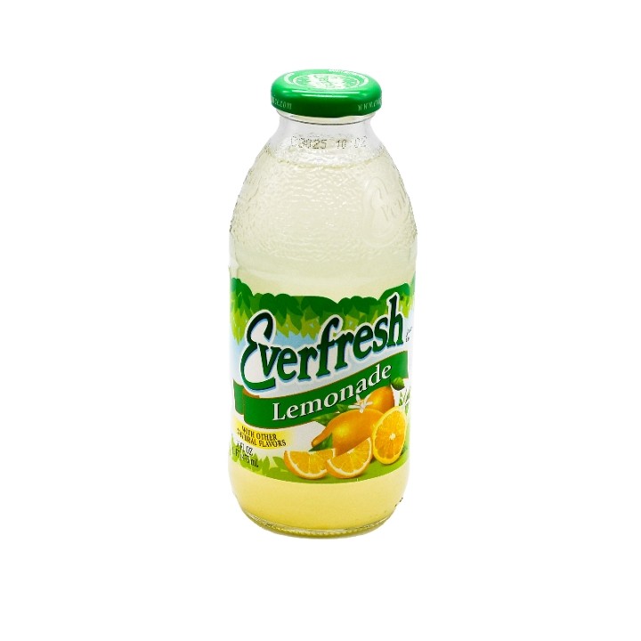 Everfresh Lemonade