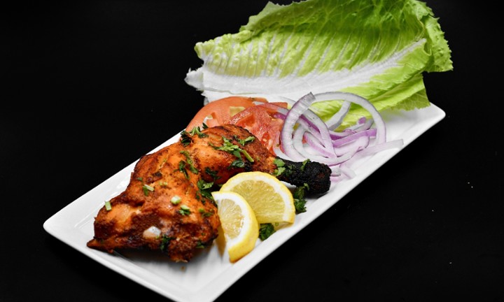 Tandoor Chicken