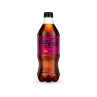 Cherry Coke Zero