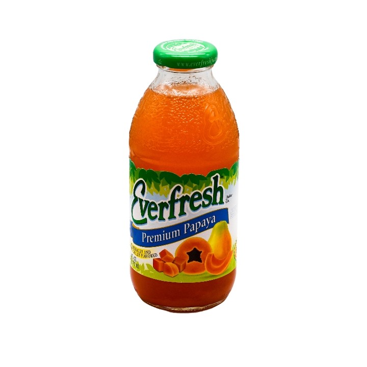 Everfresh Papaya