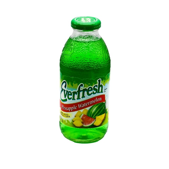 Everfresh Pineapple Watermelon