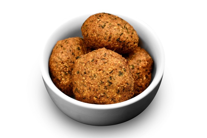 Falafel Balls