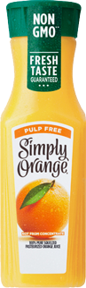 Orange Juice