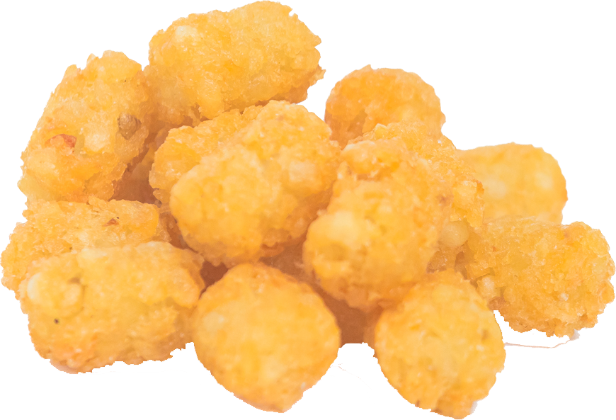 Tater Tots