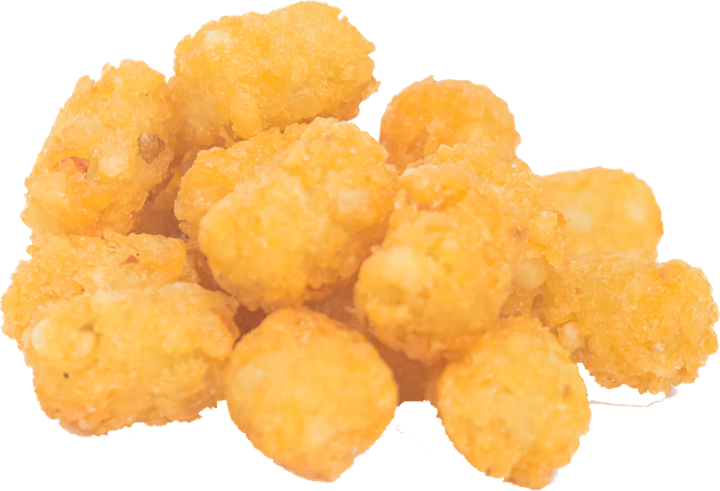 Tater Tots