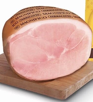 Prosciutto Cotto ( imported Ham)