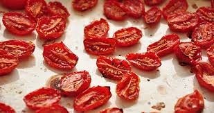 Tomato Semi Dry