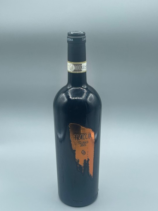 taurasi bottle
