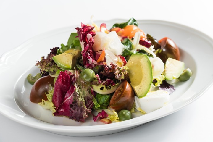 Insalata Centocolori