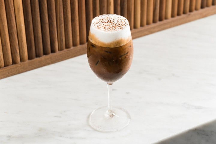 LG Iced Sant Ambroeus To Go