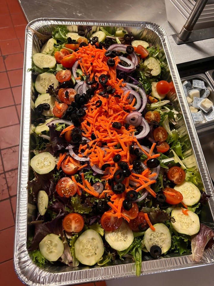 LG Tossed Salad