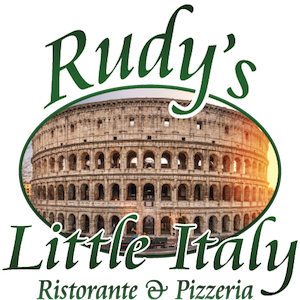 Rudy's Little Italy