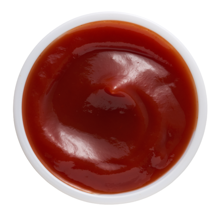 2oz KETCHUP (takeout only)
