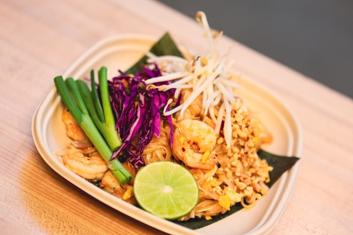 KIN THAI - Lansing Shuffle - PAD THAI