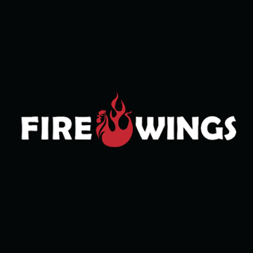 Fire Wings West Covina, CA. 