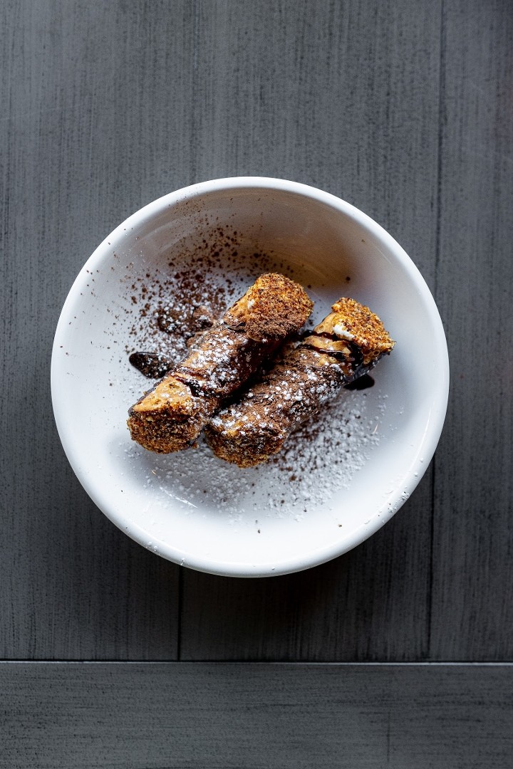 Cannoli