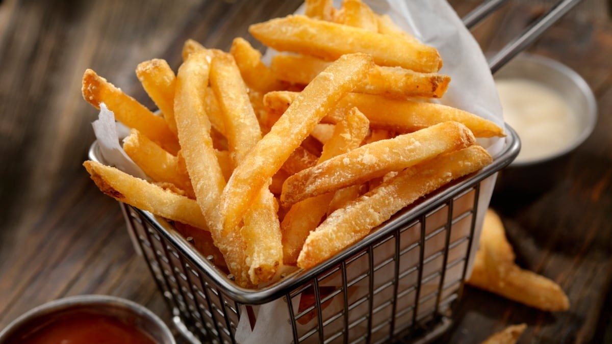 Fries