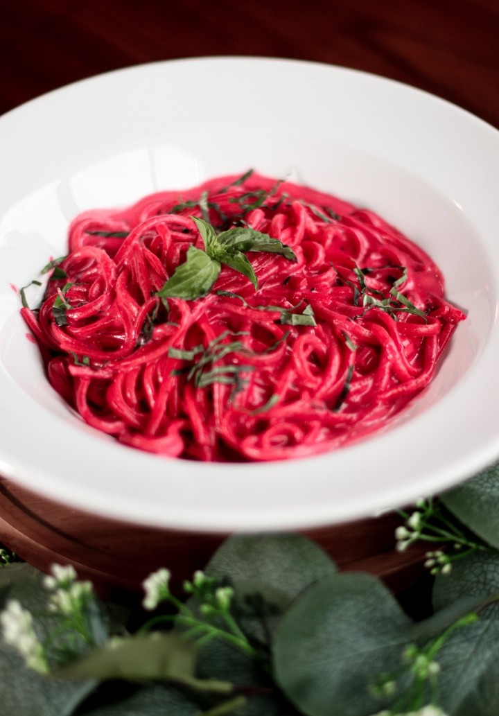 Barbie Pasta