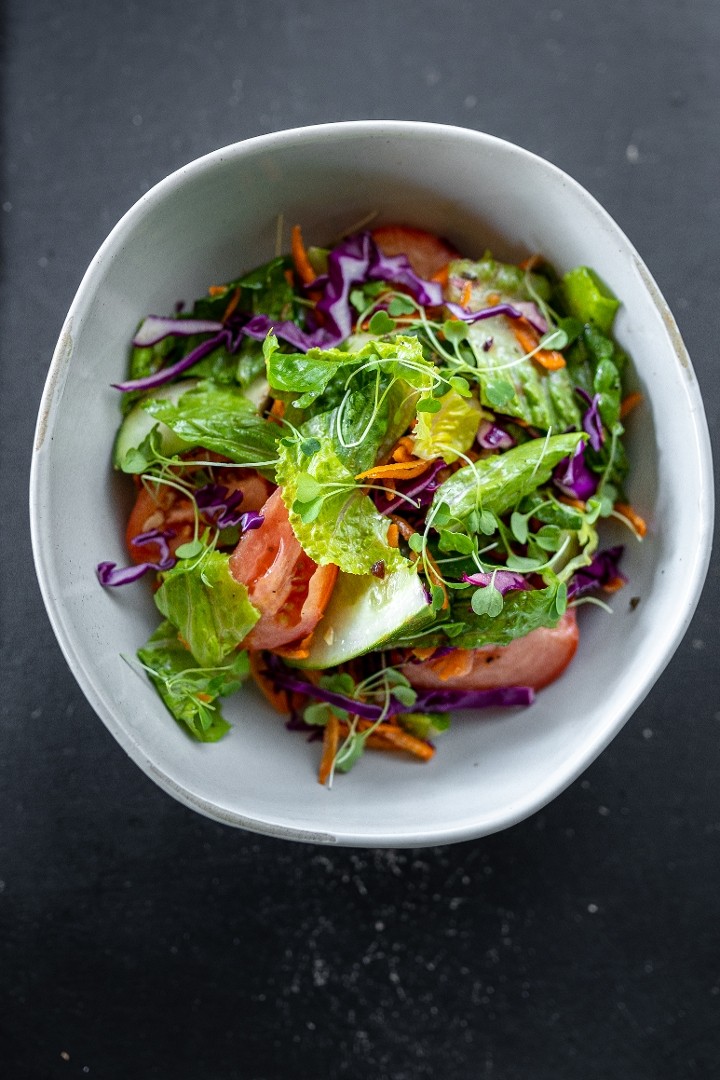 House Salad Small