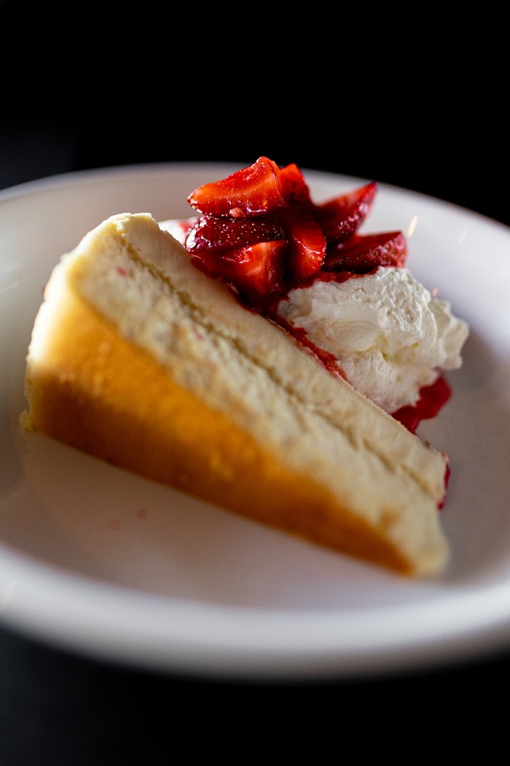 Cheese cake