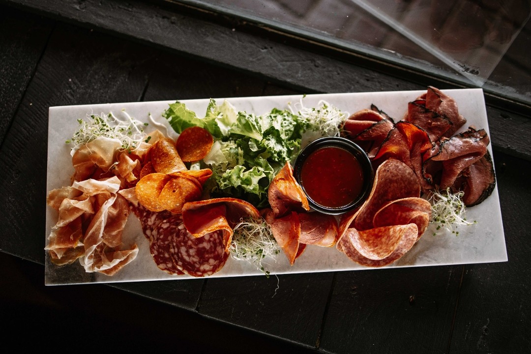 Meat Board