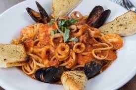 Zuppa Di Mare