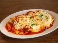 Chicken Parmigiana