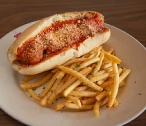 Classico meat