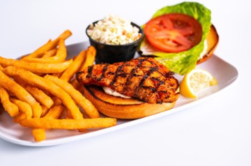Rusty's Raw Bar - Cape Coral
