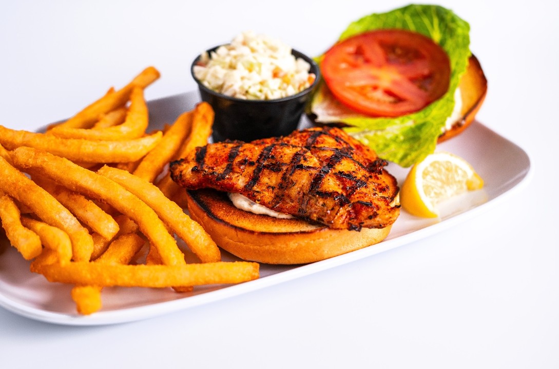 Rusty's Raw Bar - Cape Coral