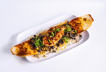 Rusty's Raw Bar - Estero