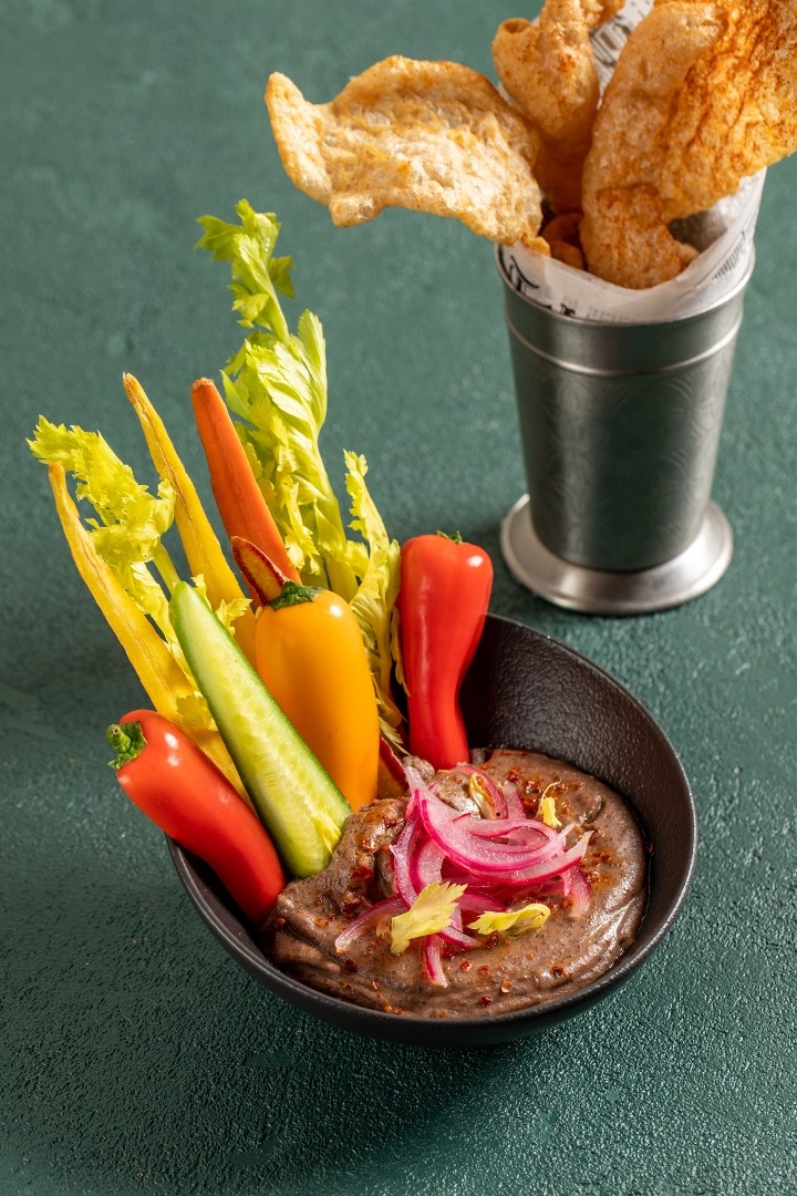 Luminarias Restaurant