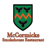McCormicks Catering and Smokehouse Craft meats