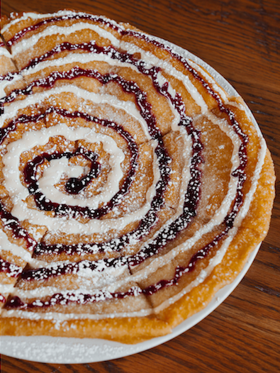 Fried Dough