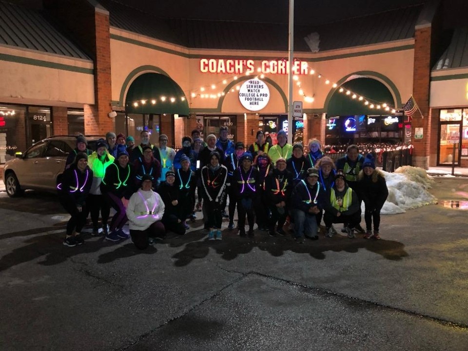 Coach's Corner Sports Bar & Grill