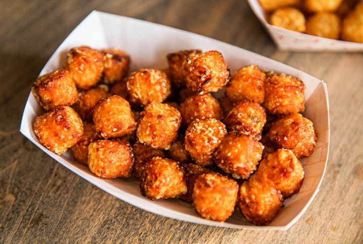 Small Sweet Pot TOTS