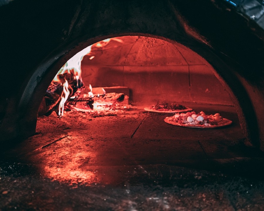 Elliot's Wood Fired Kitchen & Tap - Pataskala Pataskala