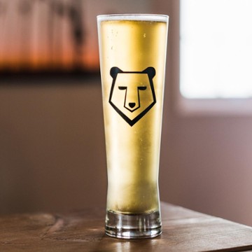 Brass Bear Brewing and Bistro - McCaw Ave.