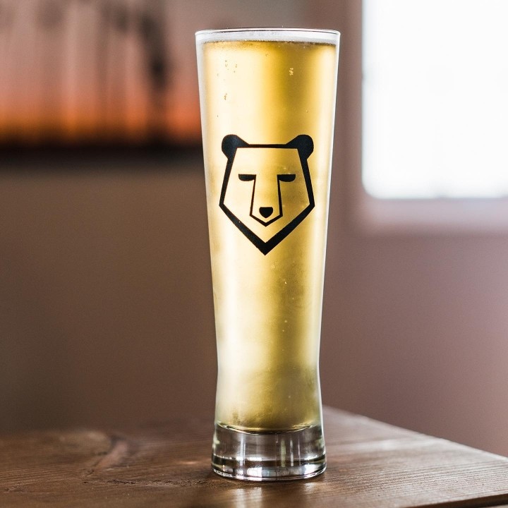 Brass Bear Brewing and Bistro - McCaw Ave. McCaw Avenue