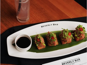 Beverly Bar