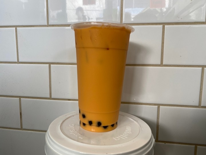 Thai Milk Tea