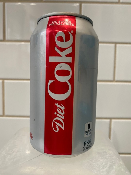 Diet Coke