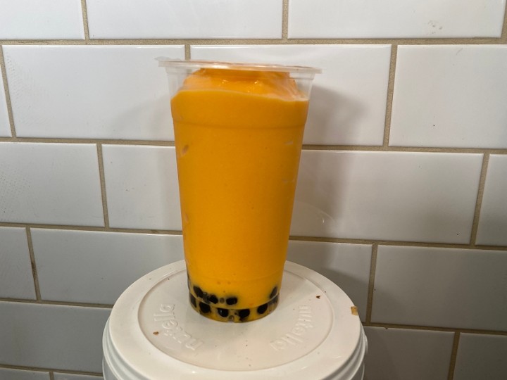 Mango (Blended)