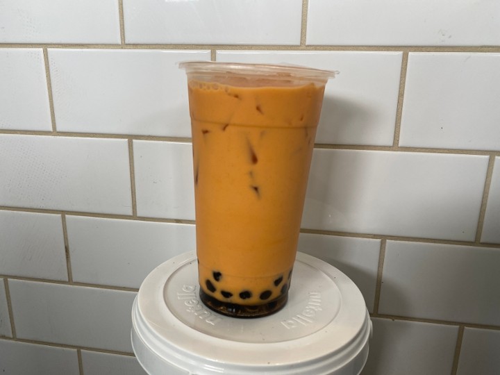 Classic Milk Tea