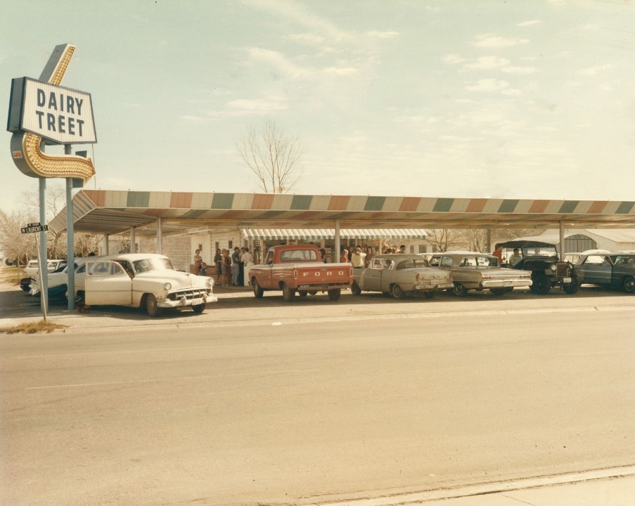 Restaurant header image