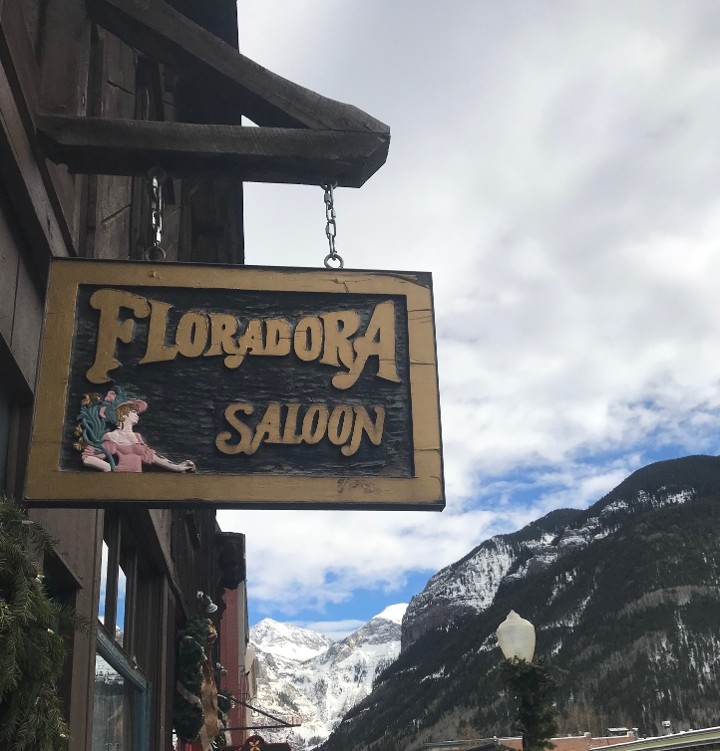 Floradora Saloon