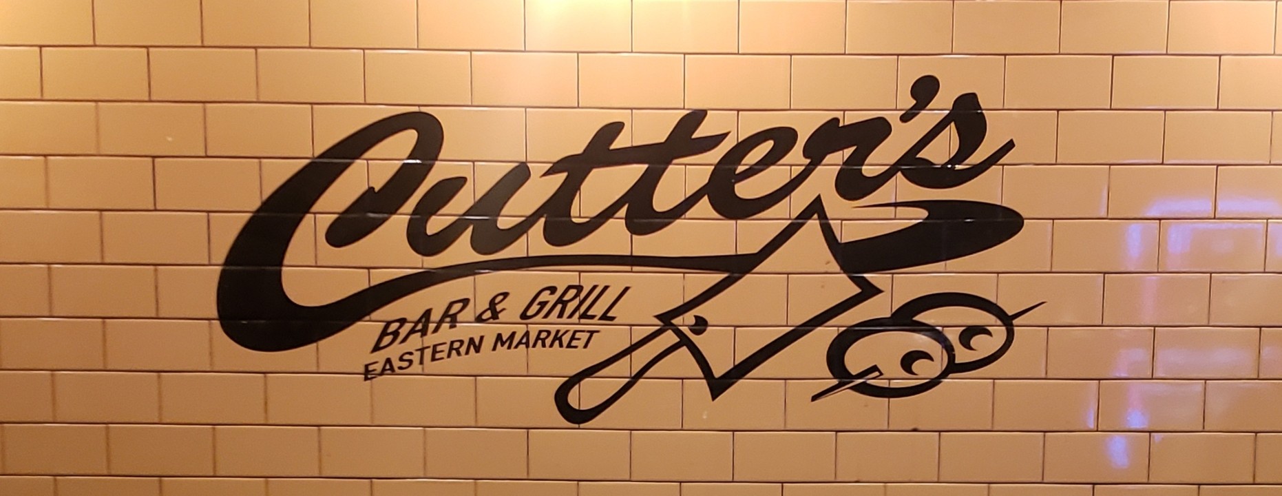 Breakfast & Burgers by Cutter's