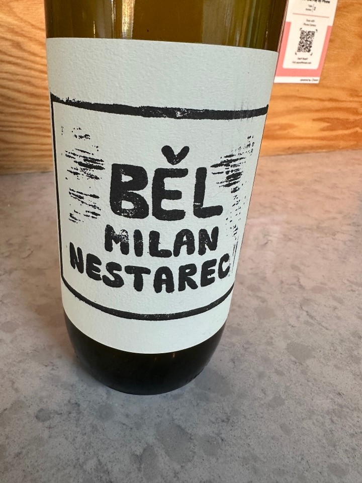 Bel Milan Nestared 1 liter 2021 Natural