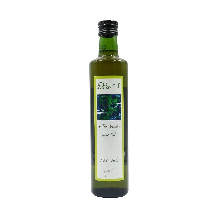 Oleo Extra virgin Olive Oil 500ml